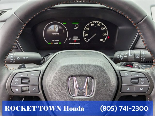 New 2026 Honda CR-V Sport image 13