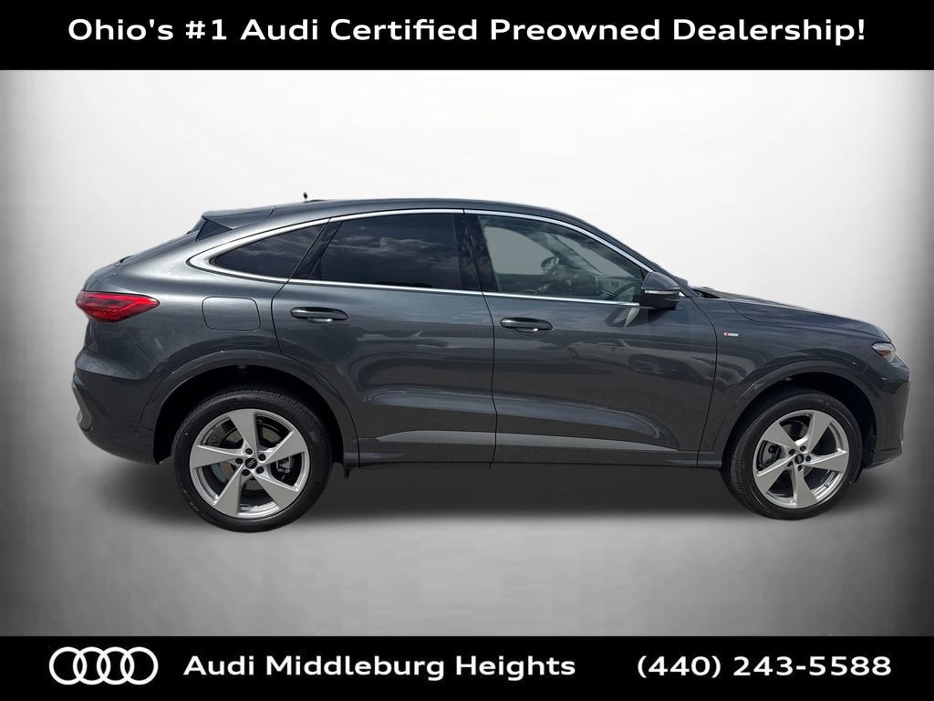 Used 2026 Audi Q5 Premium Plus AWD/4WD image 11