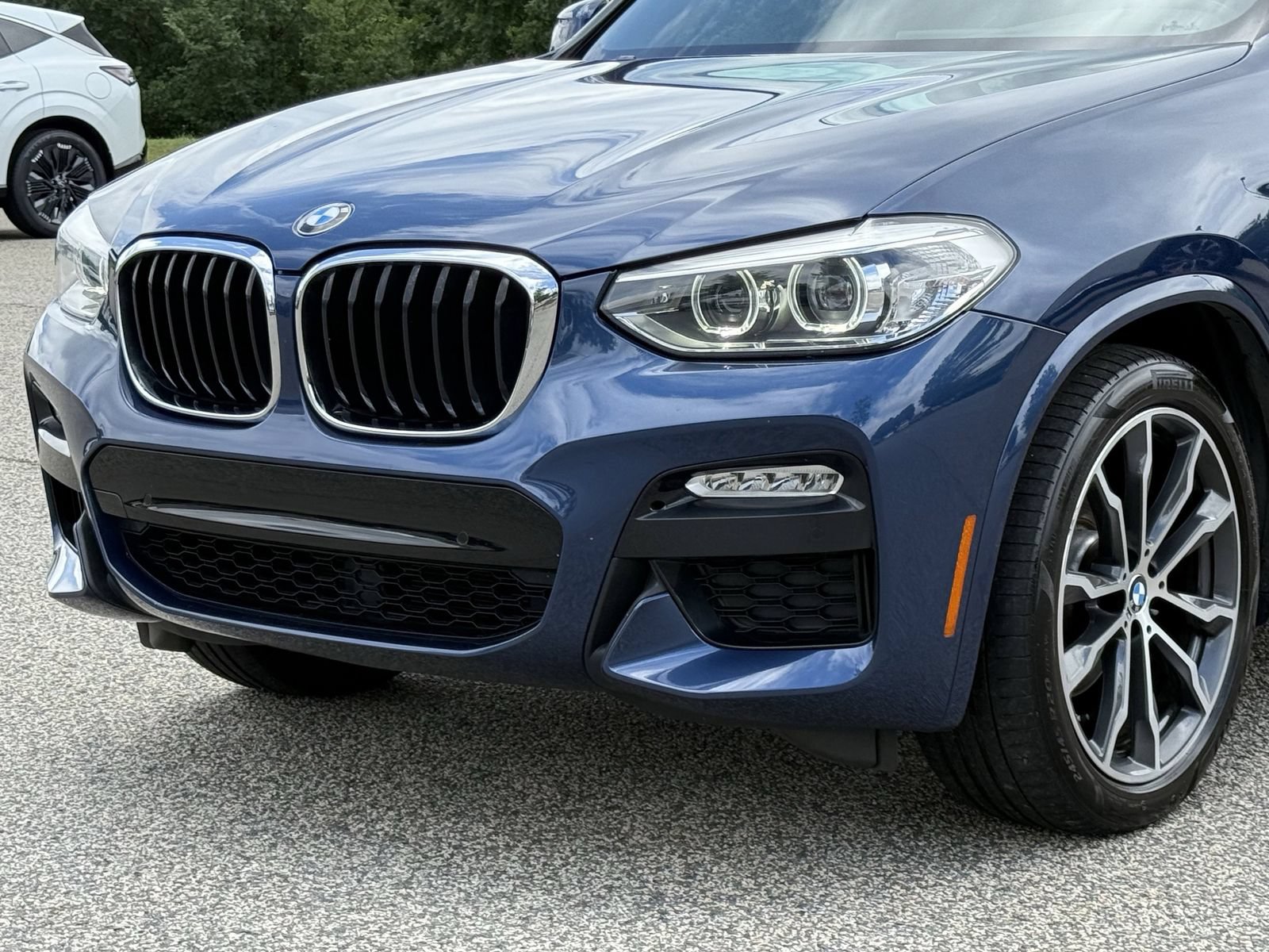 Used 2019 BMW X3 sDrive30i w/ M Sport Package 2 RWD image 31