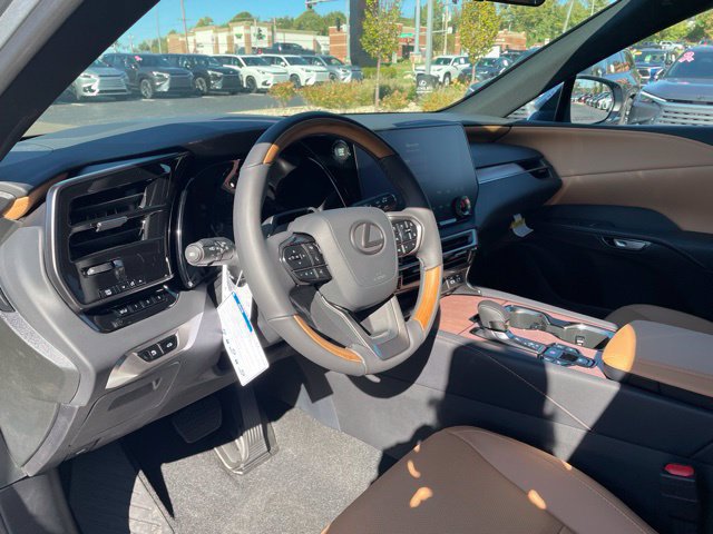 New 2026 Lexus RX 350 Premium w/ Convenience Package AWD/4WD image 13