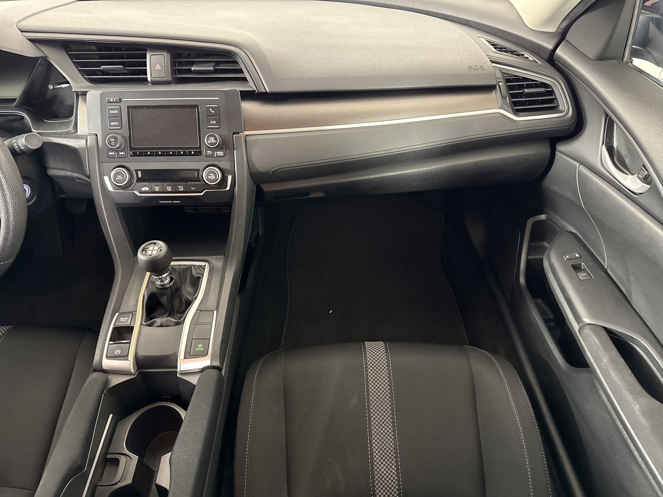 Used 2019 Honda Civic LX image 24