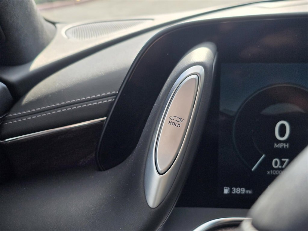 Used 2024 Genesis G90 3.5T image 17