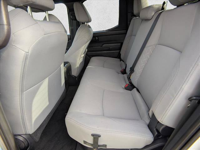 Used 2025 Toyota Tacoma SR5 RWD image 18