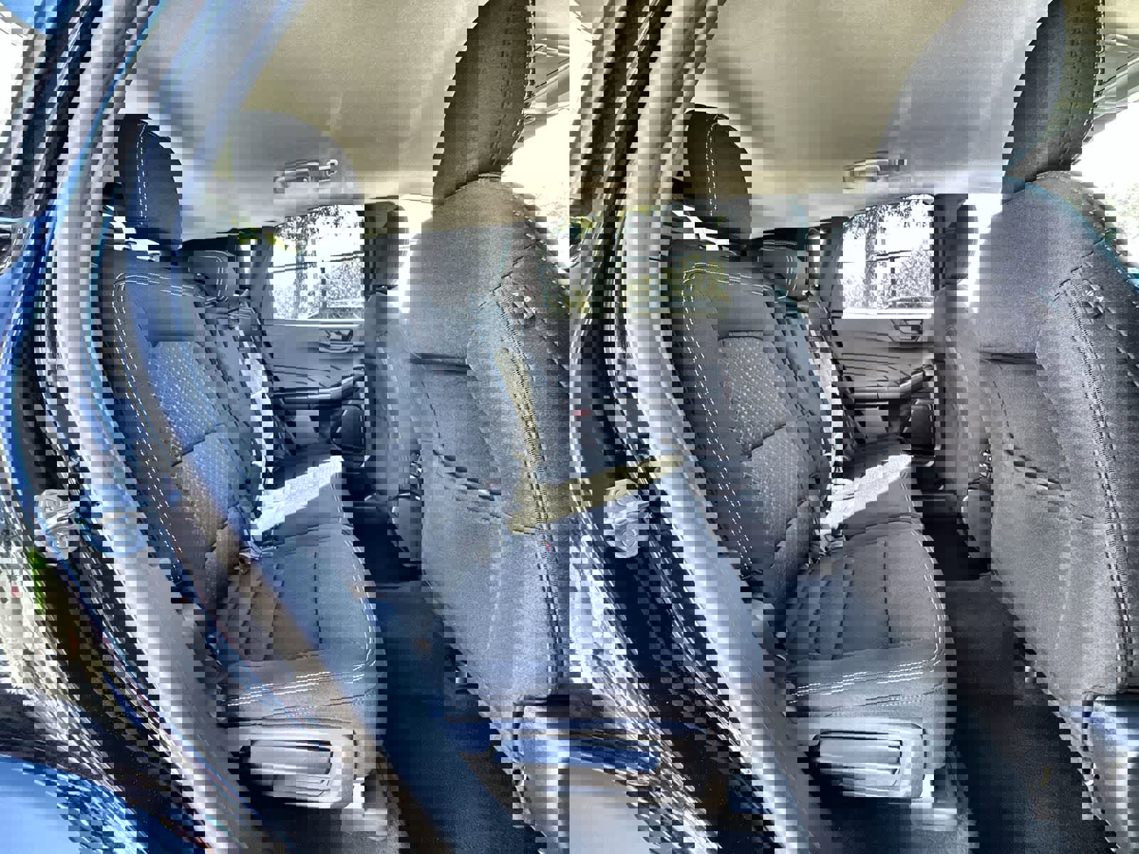 Used 2024 Ford Escape Active image 19