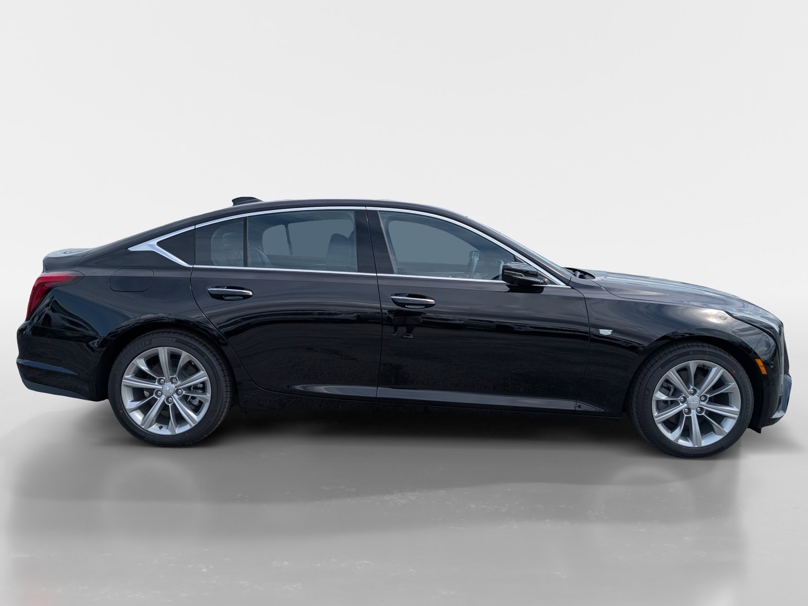 New 2026 Cadillac CT5 Premium Luxury RWD image 3