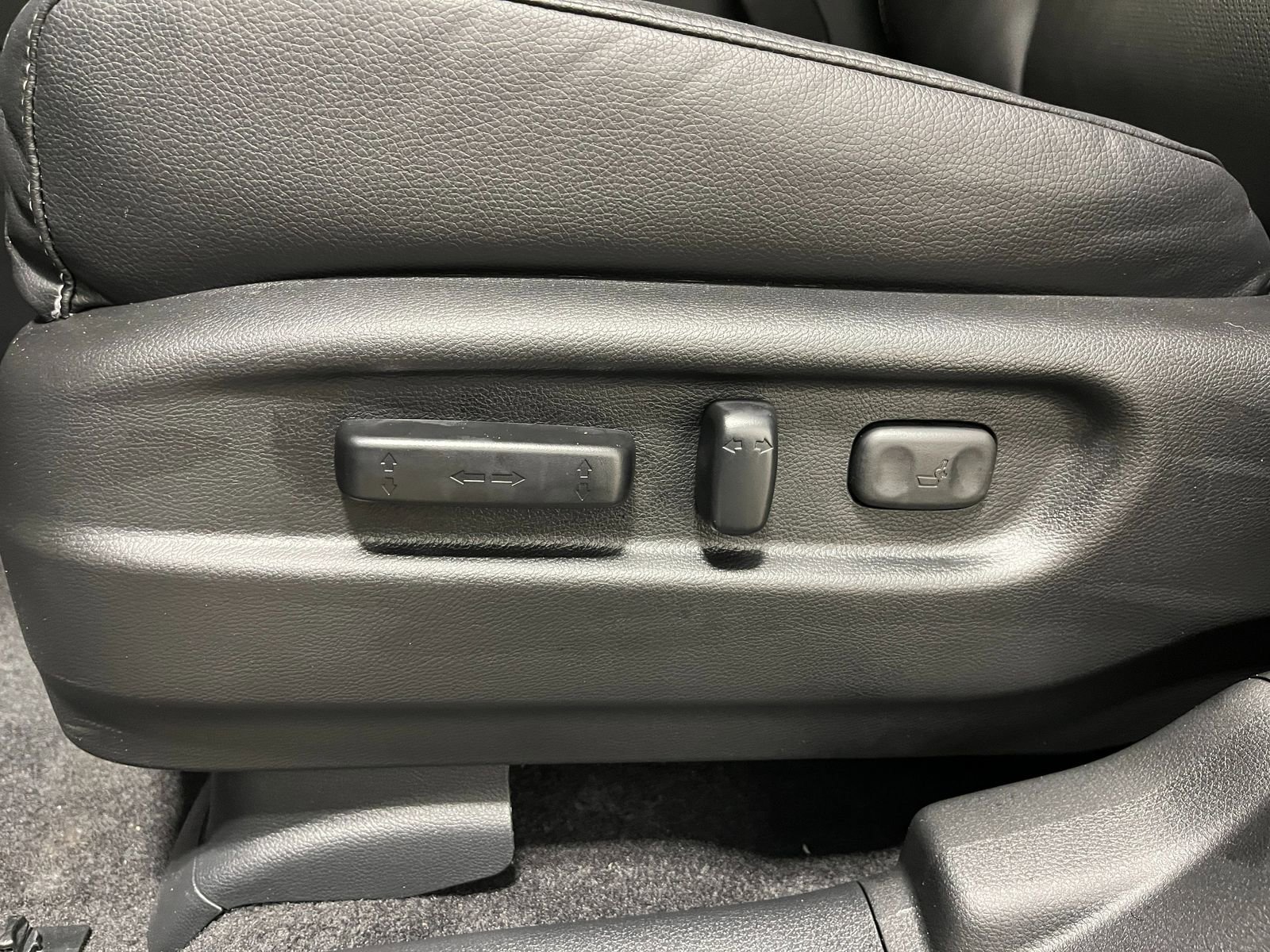 New 2026 Honda Ridgeline RTL image 14