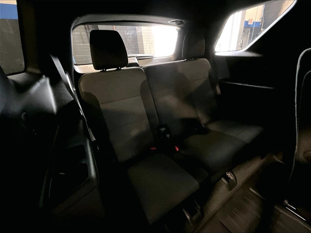 Used 2023 Chevrolet Traverse LT w/ LPO, Floor Liner Package AWD/4WD image 17