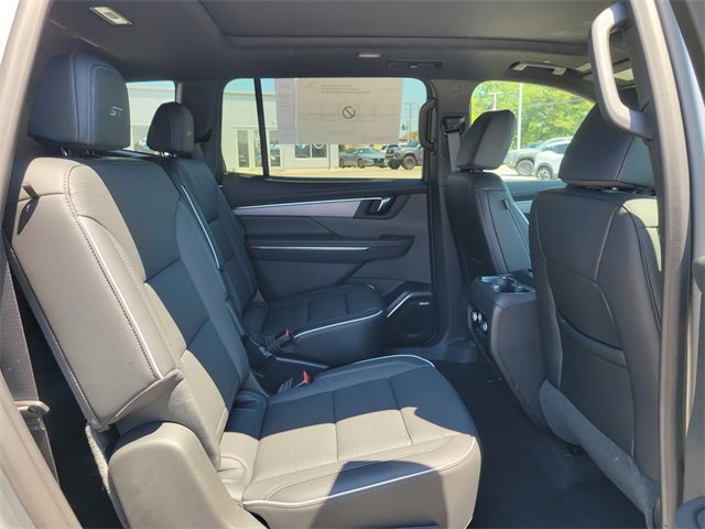 New 2025 Buick Enclave Sport Touring w/ Power Package image 18