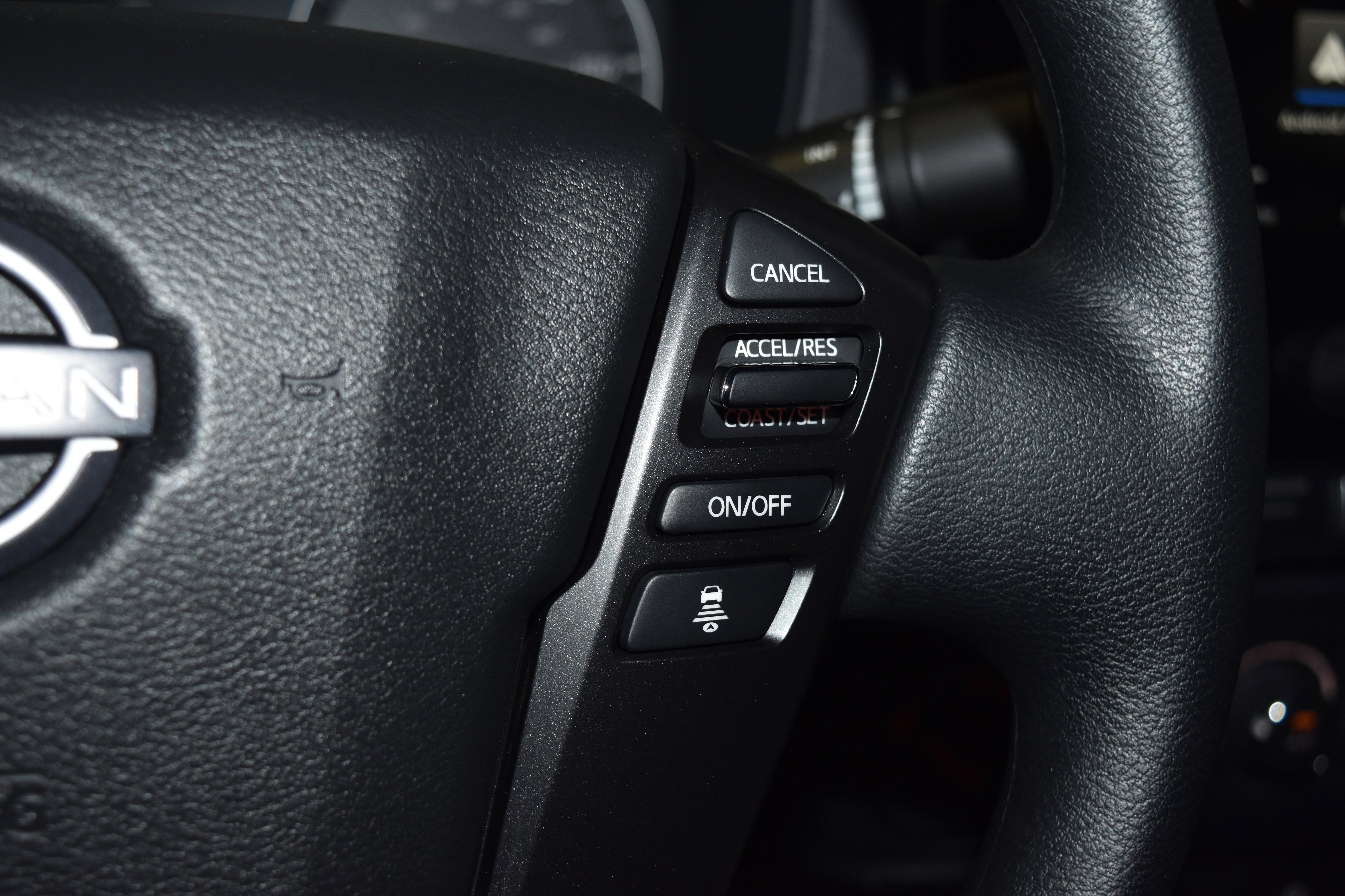 New 2026 Nissan Frontier SV w/ Tow Package image 7