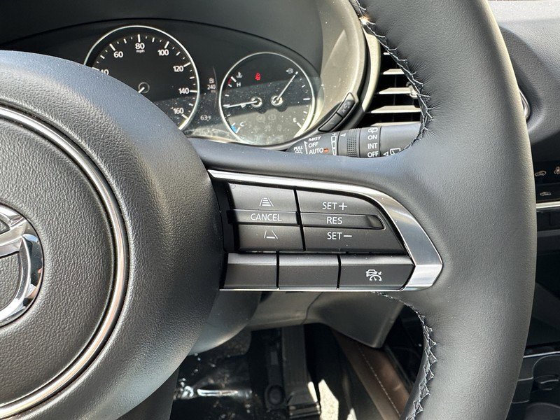 Used 2025 MAZDA CX-30 2.5 Turbo w/ Premium Package image 20