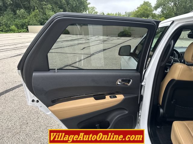 Used 2017 Dodge Durango Citadel AWD/4WD image 33