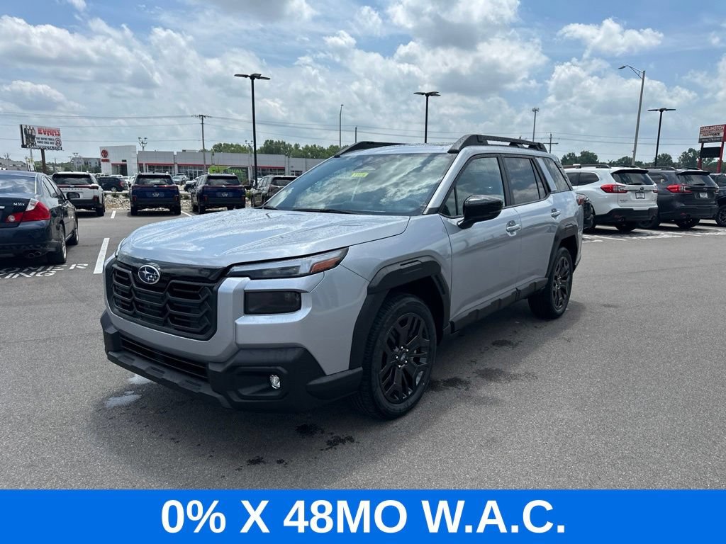 New 2026 Subaru Outback Limited XT AWD/4WD image 3