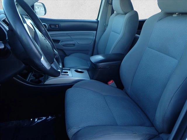 Used 2013 Toyota Tacoma 4x4 Double Cab w/ TRD Sport Pkg image 9