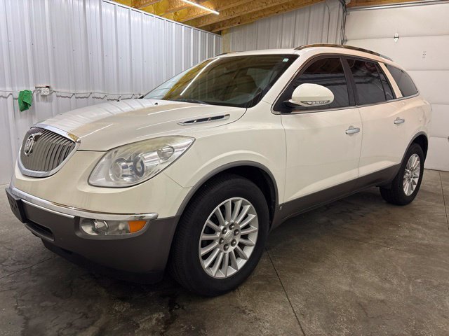 Used 2009 Buick Enclave CXL AWD/4WD image 3