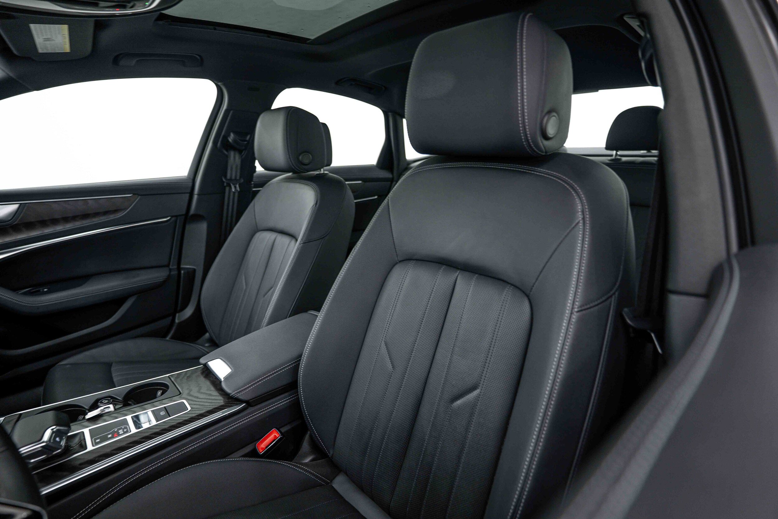 Certified 2023 Audi A6 Premium Plus AWD/4WD image 17