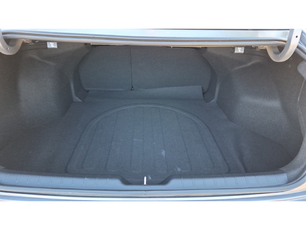 Used 2025 Kia K4 GT-Line FWD image 31
