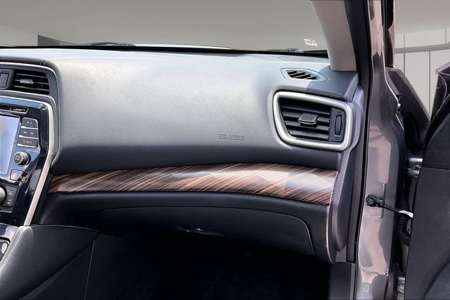 Used 2018 Nissan Maxima Platinum FWD image 25