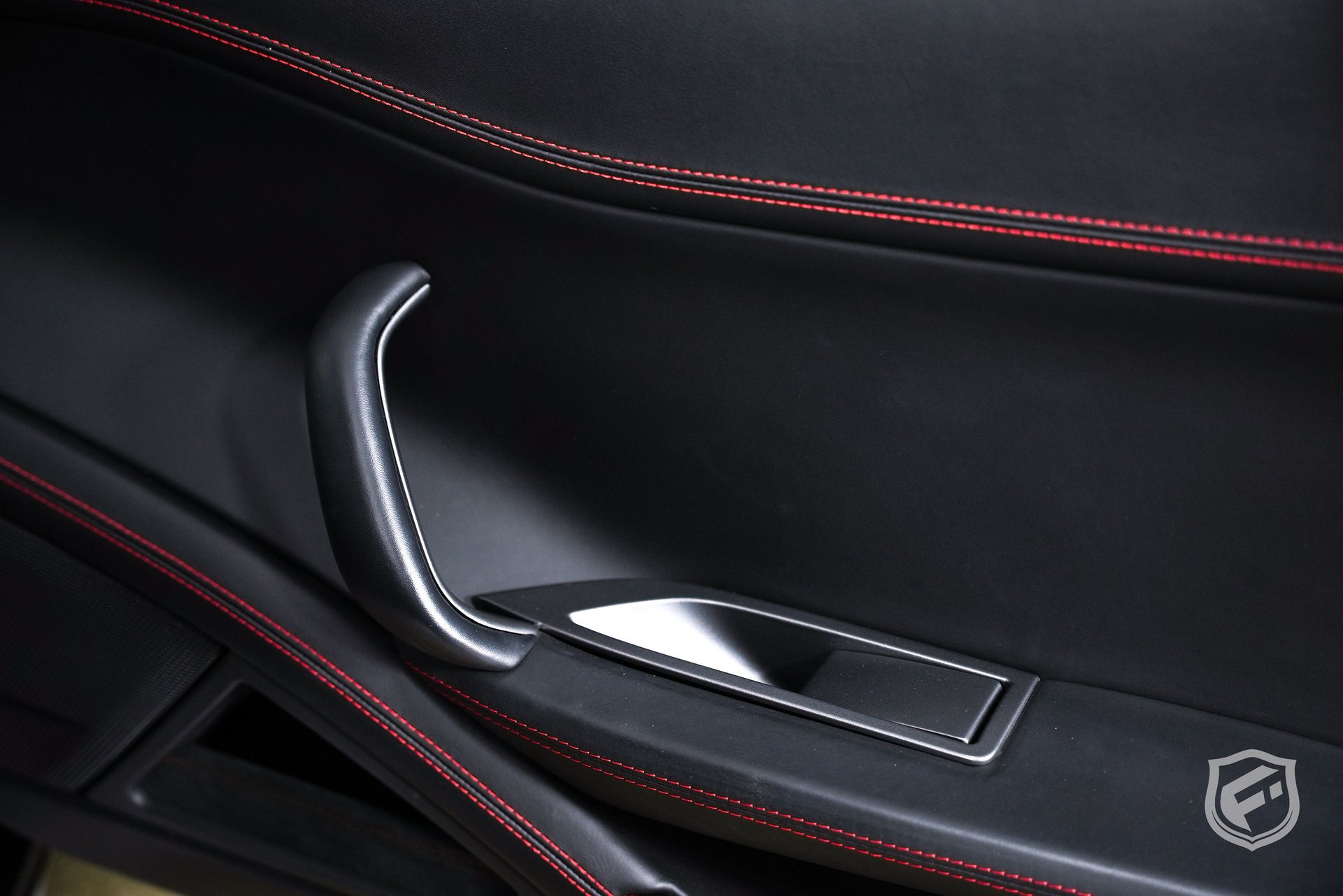 Used 2010 Ferrari 458 Italia Coupe RWD image 36
