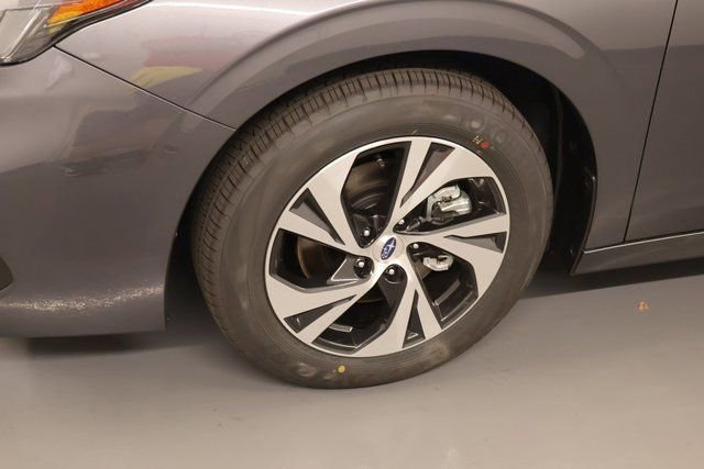 New 2025 Subaru Legacy Premium image 6