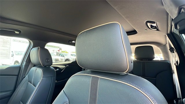 Used 2022 Chevrolet Blazer Premier w/ Enhanced Convenience Package image 22