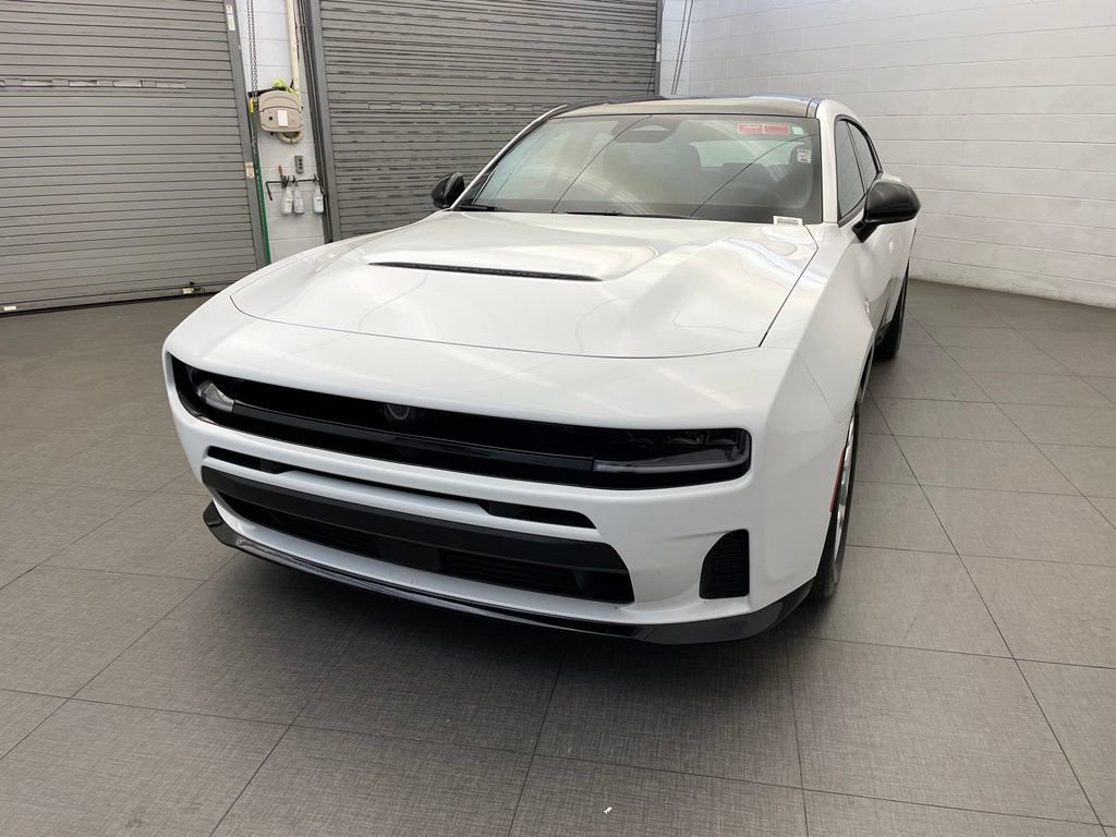 New 2026 Dodge Charger R/T AWD/4WD image 8