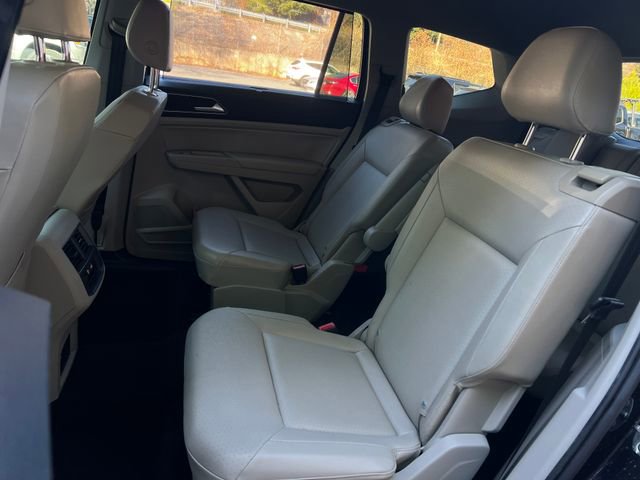 Used 2018 Volkswagen Atlas SE image 19