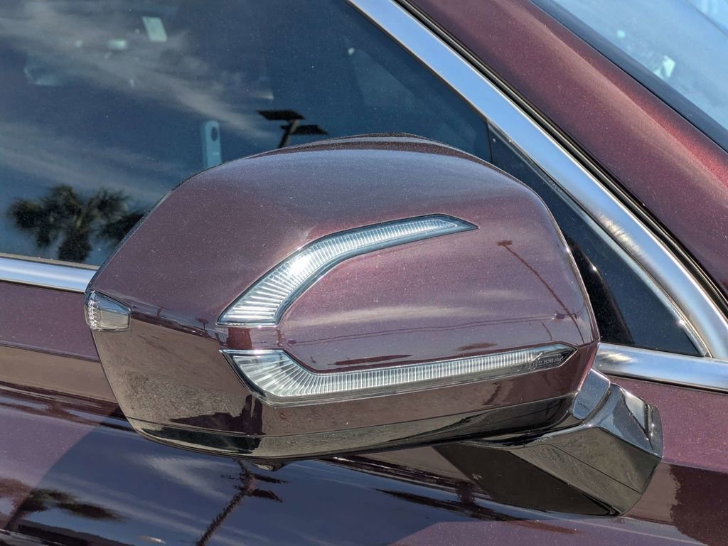 Used 2024 Hyundai Palisade Calligraphy image 10