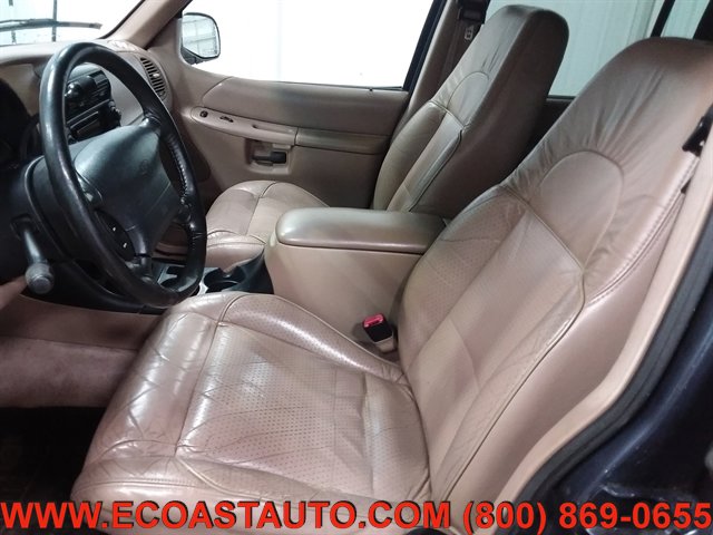 Used 1998 Ford Explorer XLT AWD/4WD image 11