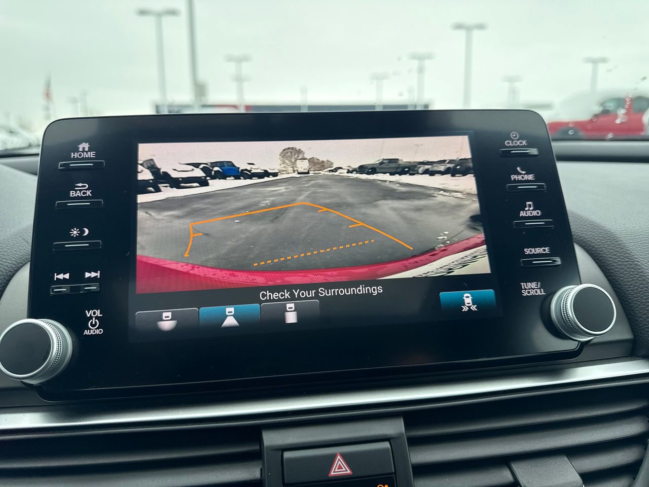 Used 2018 Honda Accord Sport image 21