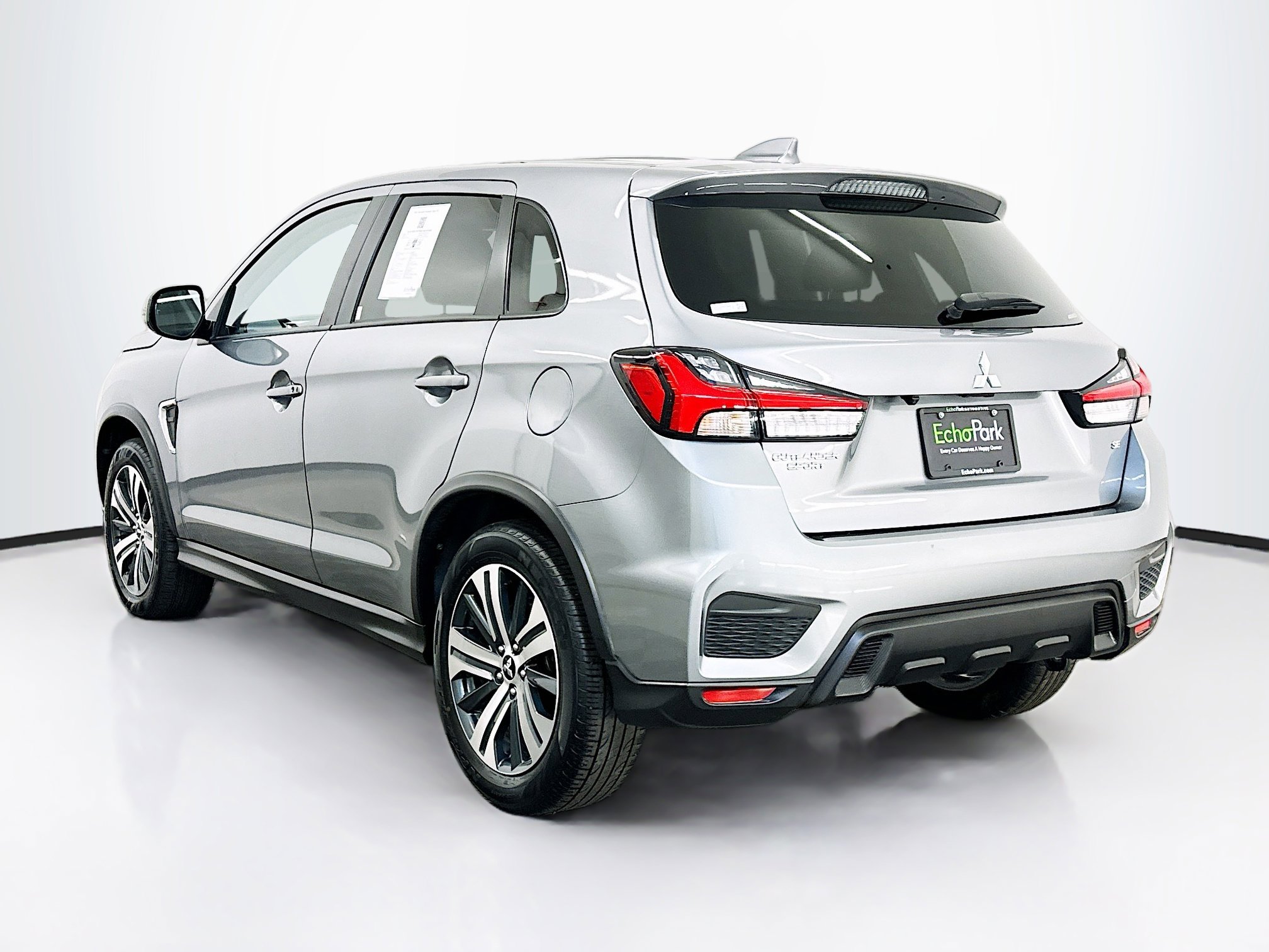 Used 2024 Mitsubishi Outlander Sport SE image 5