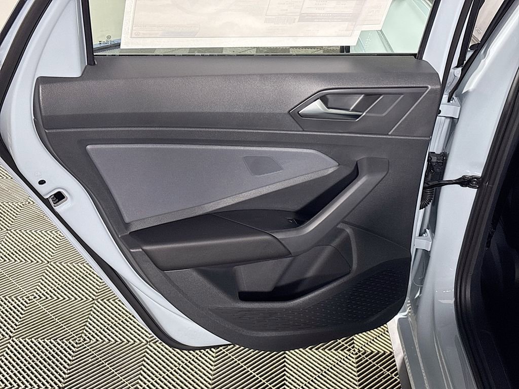 New 2026 Volkswagen Jetta GLI Autobahn FWD image 19