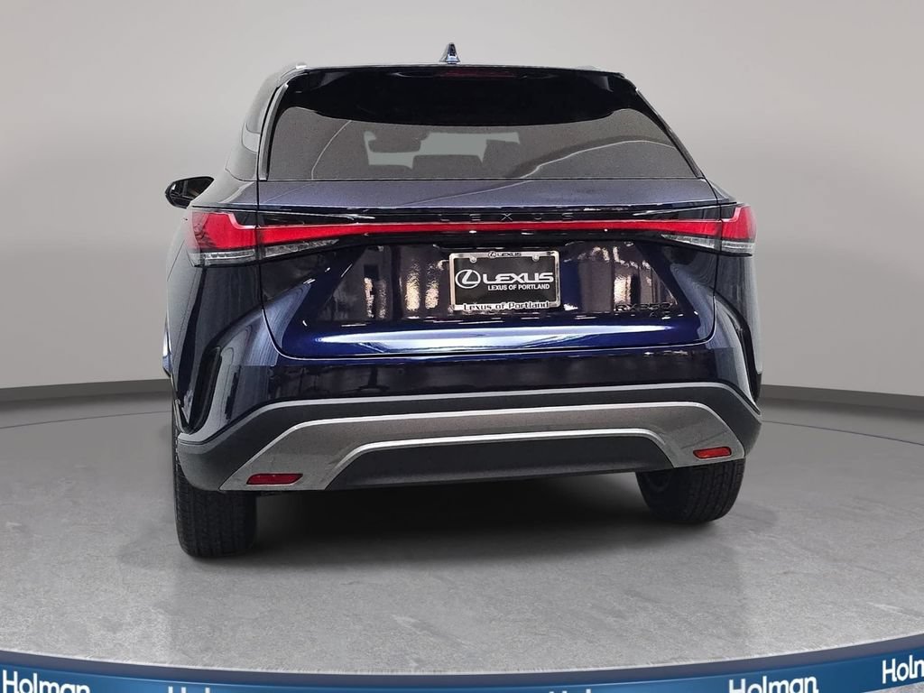 New 2026 Lexus RX 350 Premium w/ Convenience Package AWD/4WD image 6
