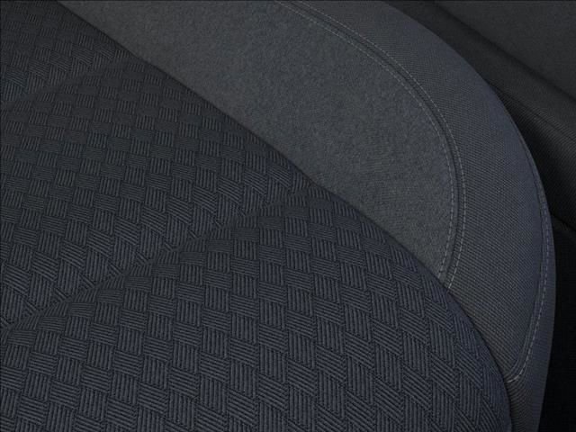 New 2026 Chevrolet Silverado 2500 Custom image 23