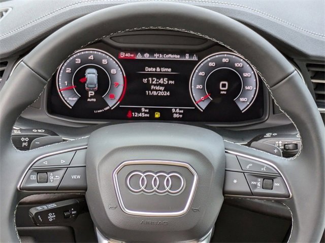Used 2025 Audi Q7 3.0T Premium Plus image 21