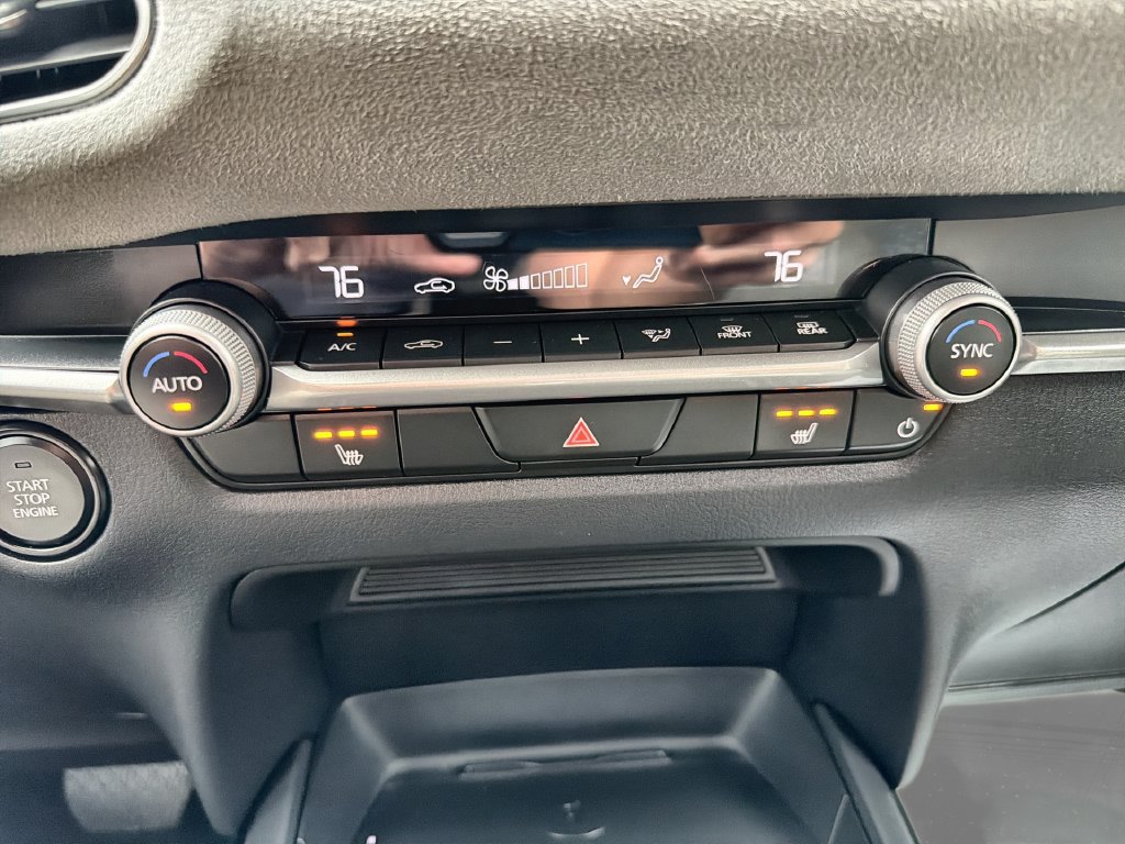 Certified 2026 MAZDA CX-30 AWD 2.5 S image 23