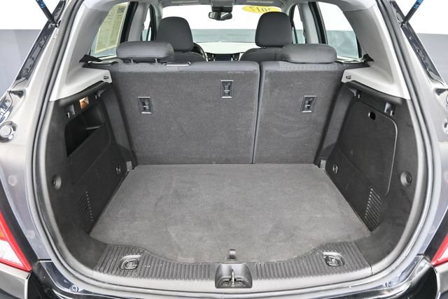 Used 2017 Chevrolet Trax LS FWD image 27