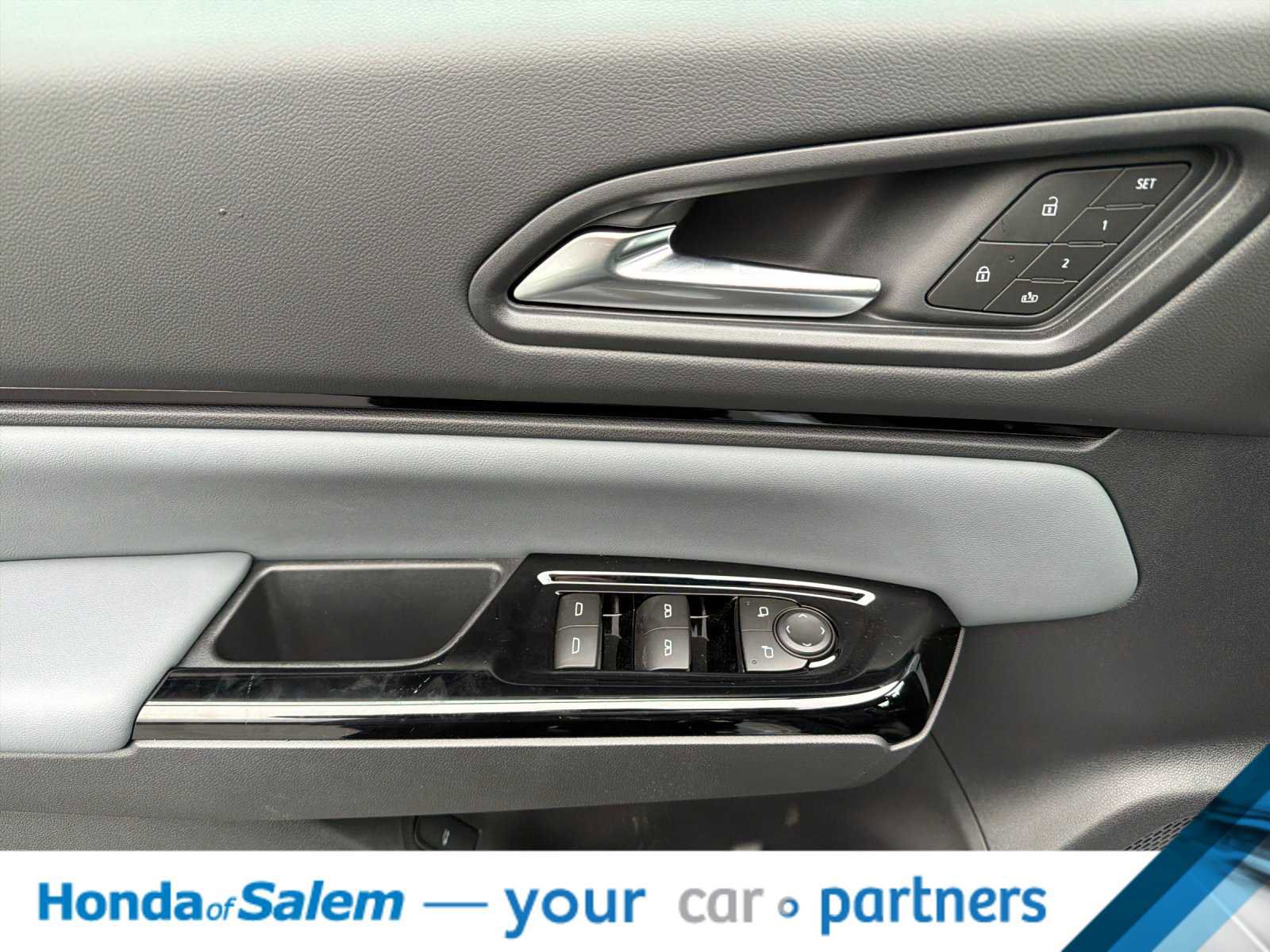 New 2026 Honda Prologue Touring image 12