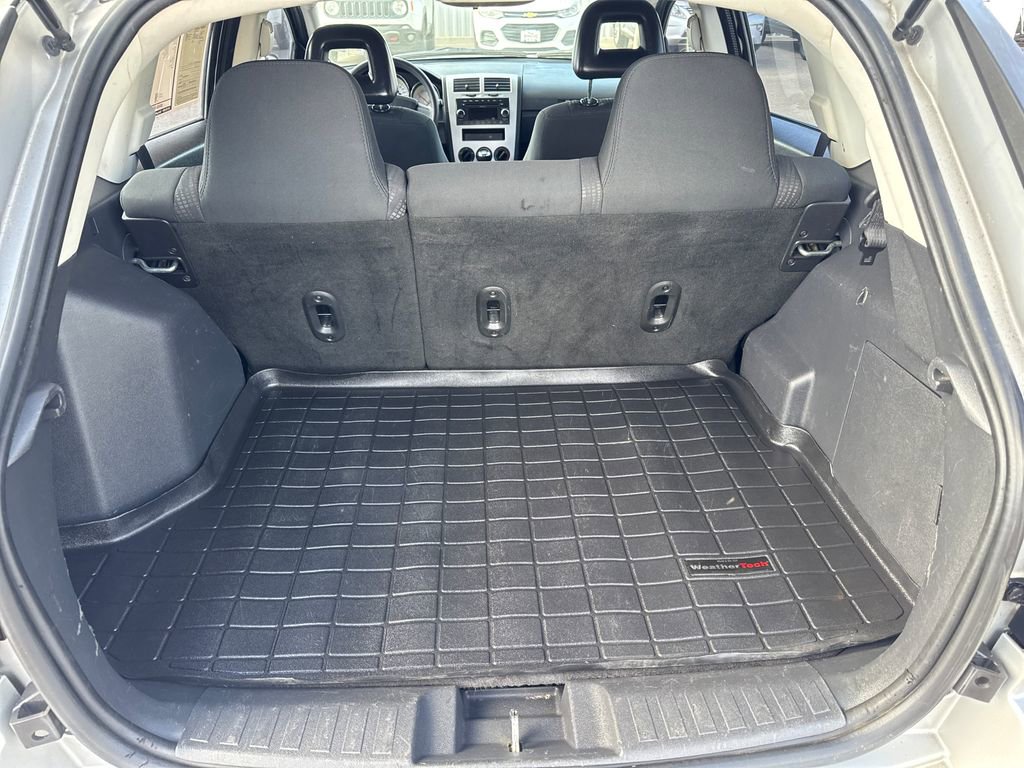 Used 2009 Dodge Caliber SE FWD image 22