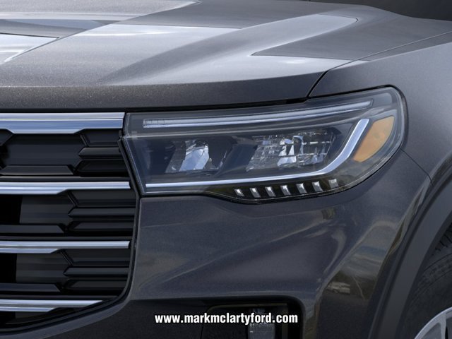 New 2026 Ford Explorer Active w/ Active Comfort Package RWD image 18