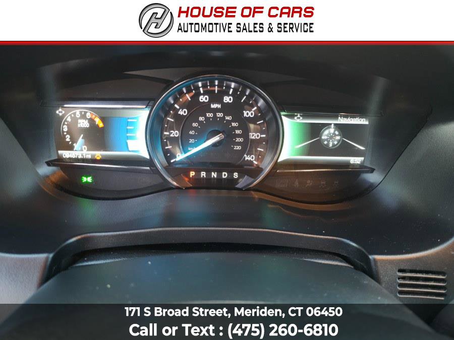 Used 2019 Ford Explorer XLT w/ Equipment Group 202A AWD/4WD image 25