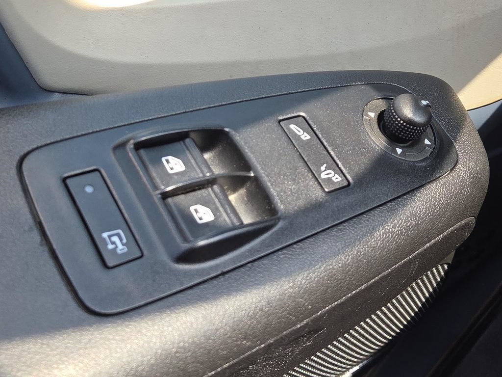 Used 2020 RAM ProMaster 3500 FWD image 22