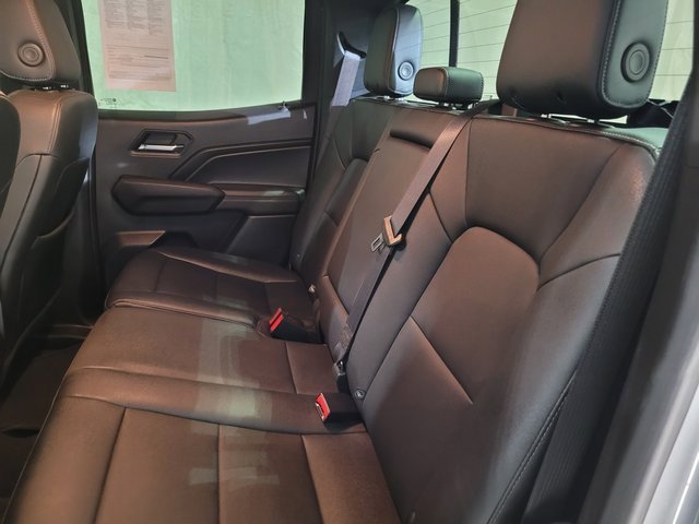 Used 2023 Chevrolet Colorado LT w/ LT Convenience Package III image 48