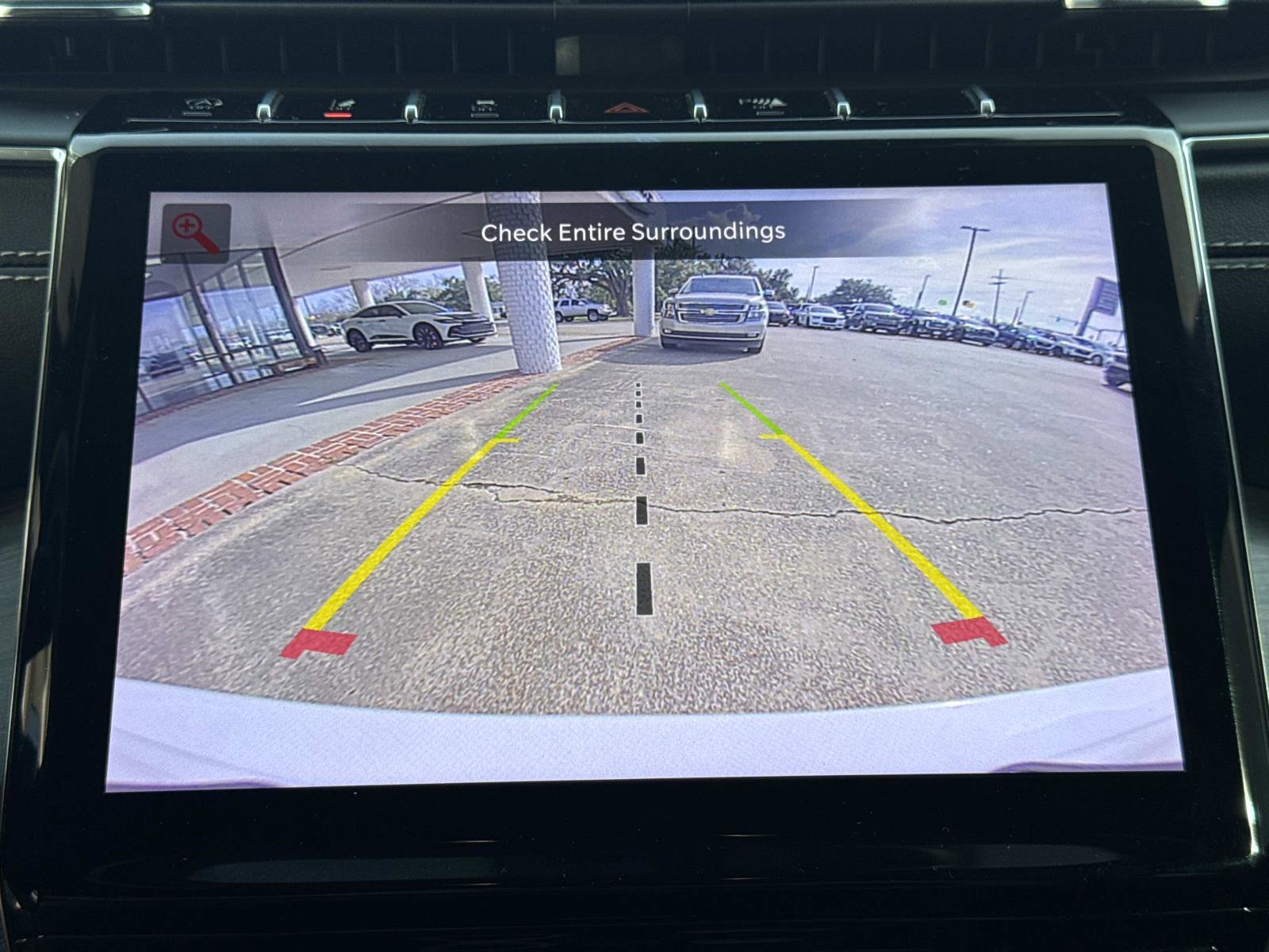 Used 2023 Jeep Grand Cherokee L Overland image 26