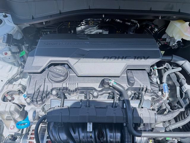 New 2026 Hyundai Kona SEL Sport FWD image 30