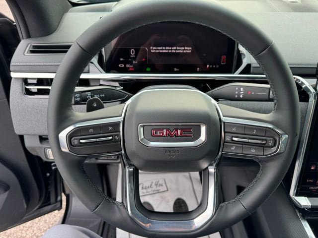 New 2026 GMC Sierra EV Elevation w/ LPO, Elevation Dark Package AWD/4WD image 31