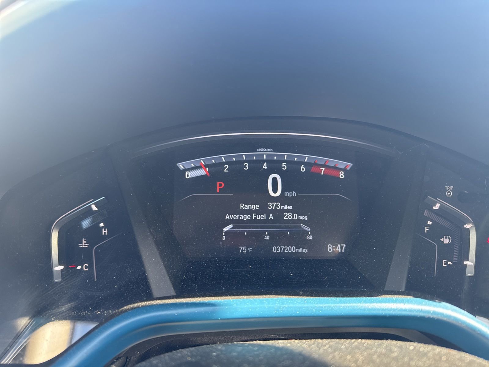 Used 2020 Honda CR-V LX image 11