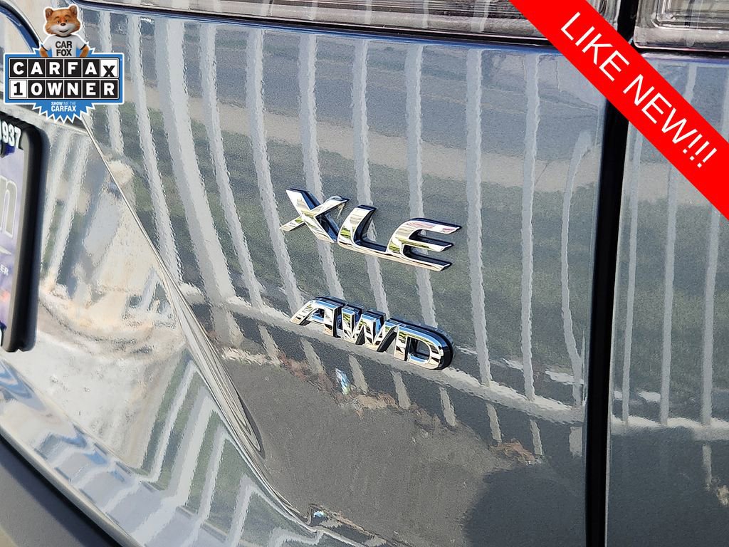 Used 2026 Toyota Corolla Cross XLE w/ Convenience Package image 31