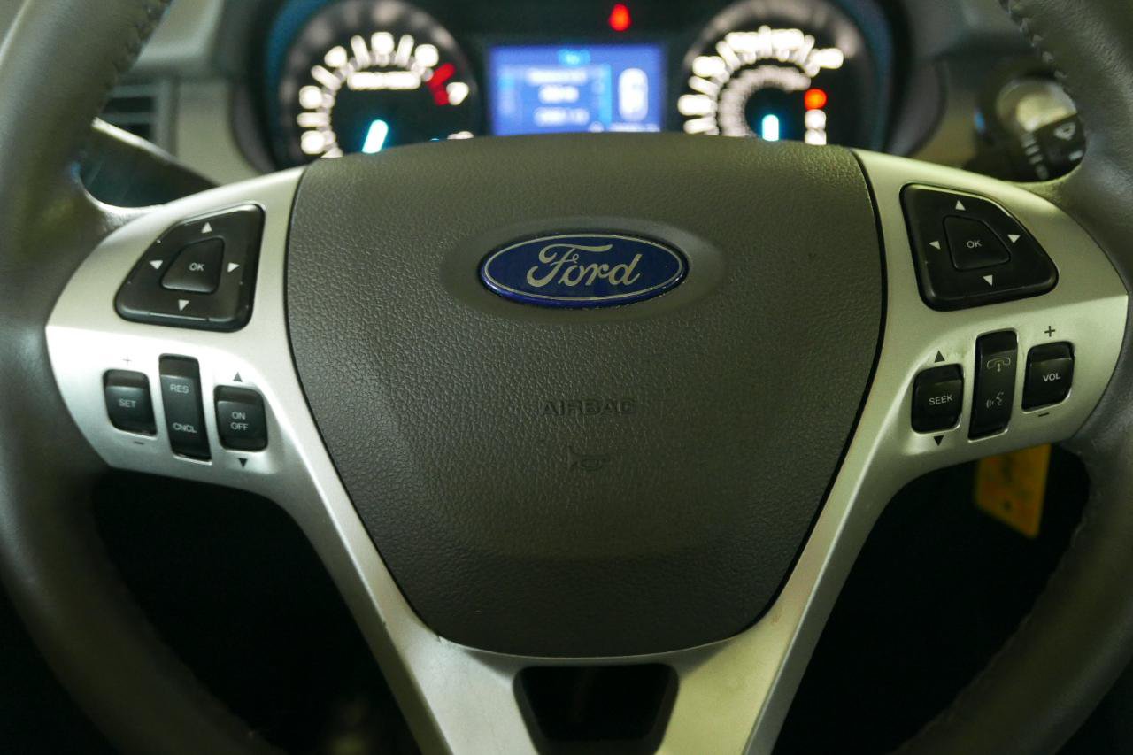 Used 2013 Ford Edge SEL AWD/4WD image 11