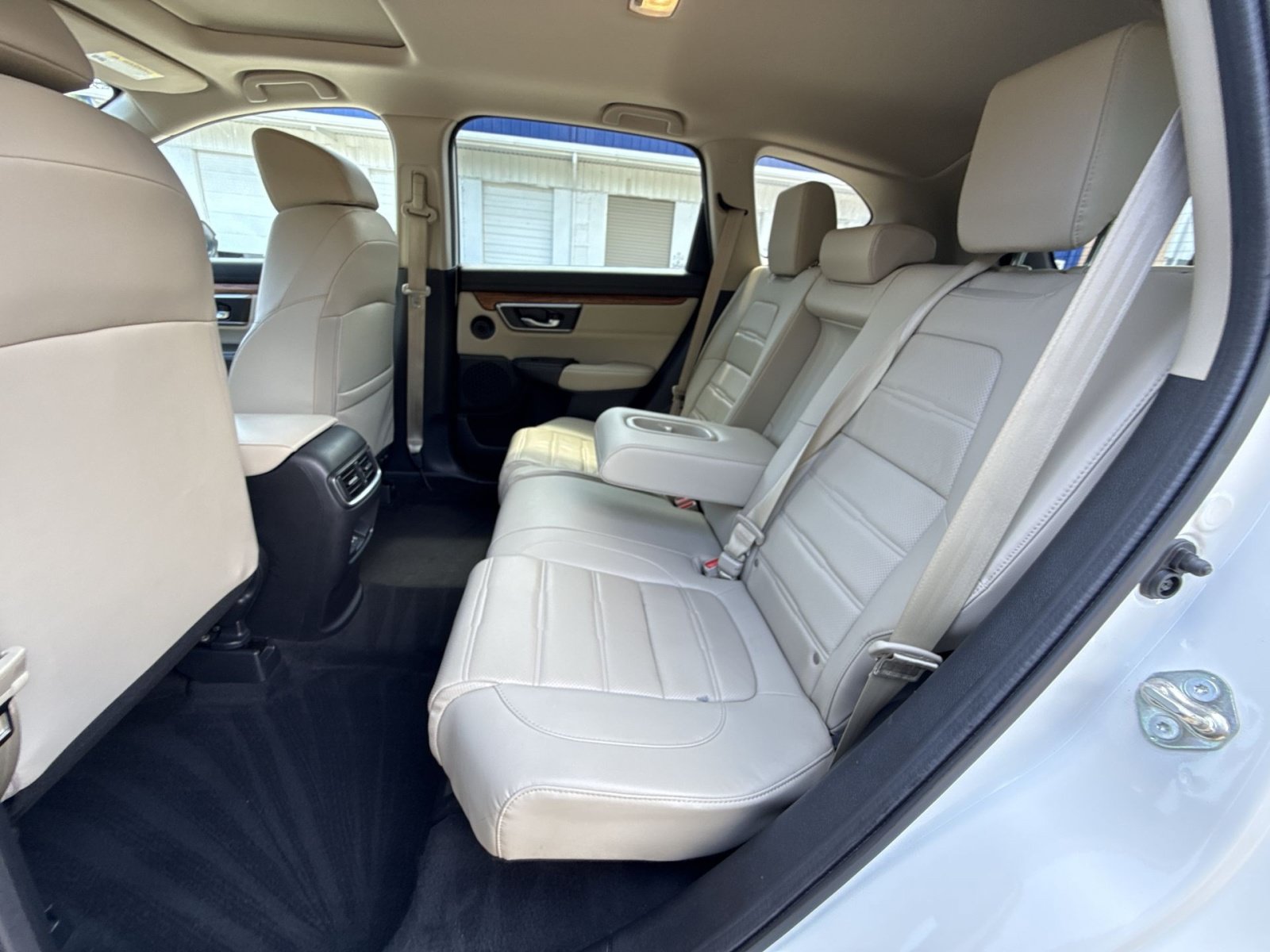 Used 2017 Honda CR-V Touring image 34
