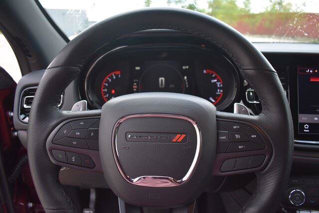 Used 2025 Dodge Durango GT AWD/4WD image 30